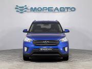 Hyundai Creta I Калининград  - изображение 21
