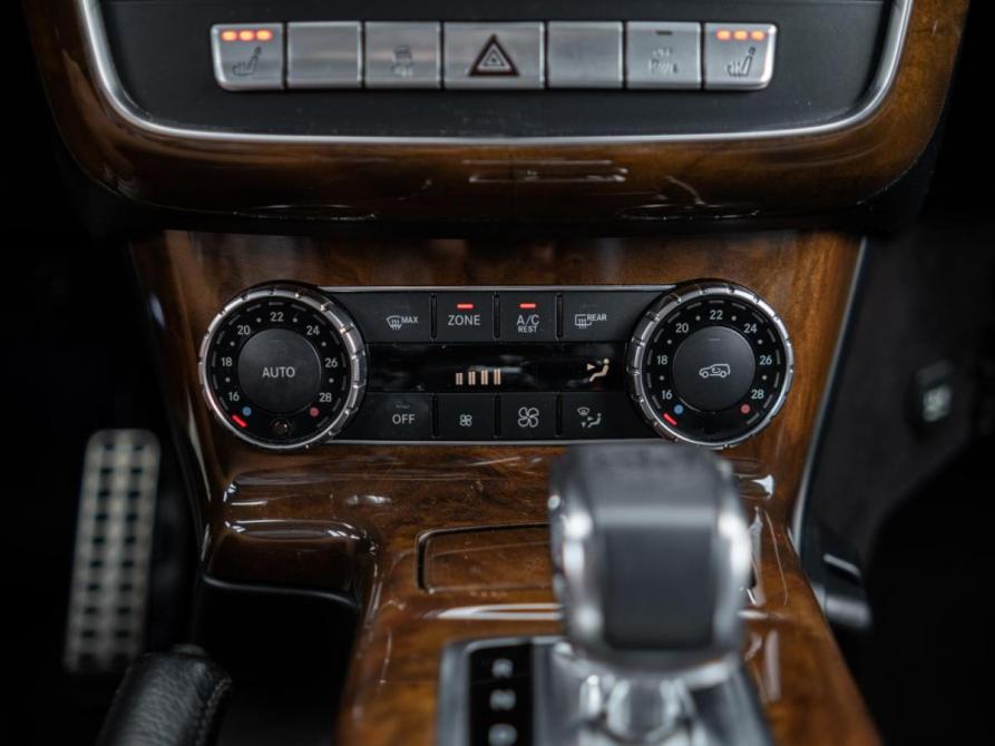 Mercedes-Benz G-Класс II (W463) Рестайлинг 3 Сочи  - изображение 20