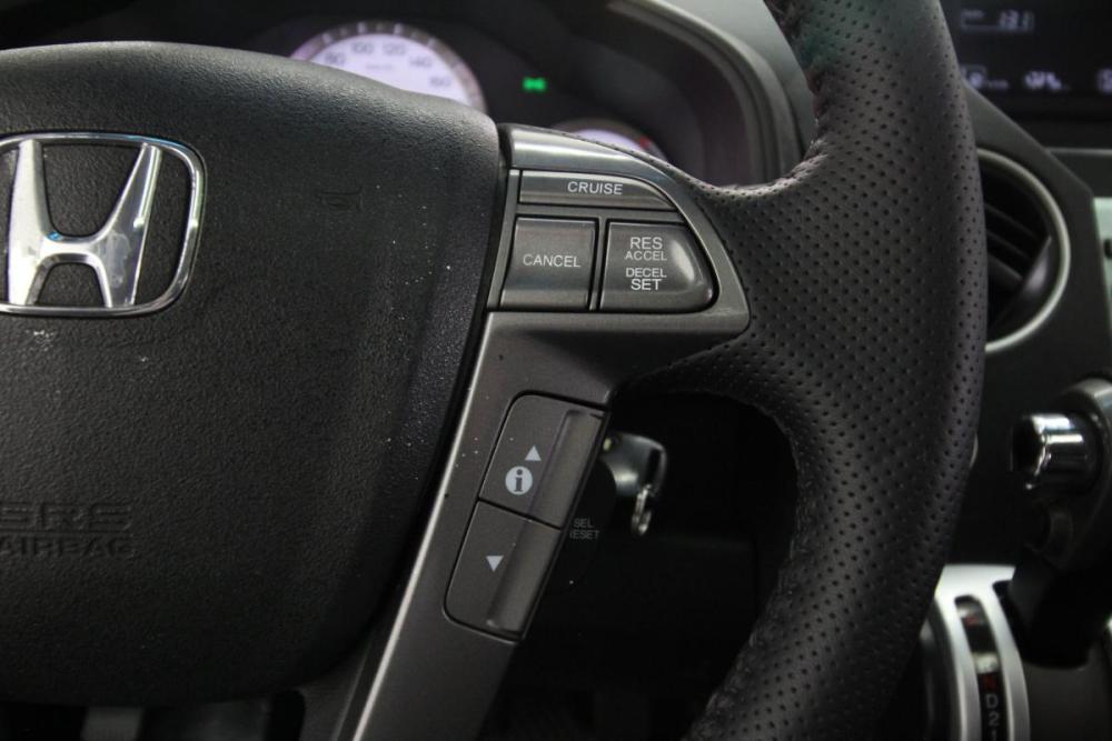 Honda Pilot II Сургут  - изображение 30