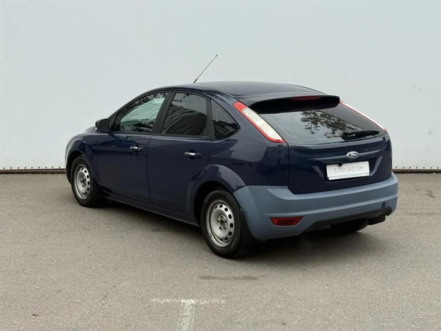 Ford Focus II Рестайлинг Липецк  - изображение 7
