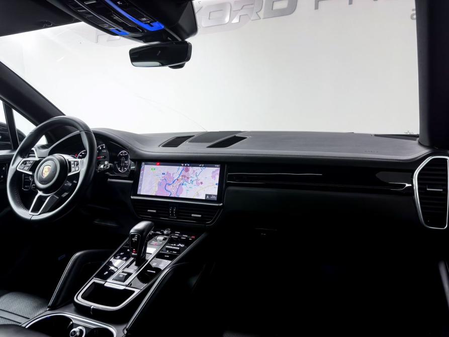 Porsche Cayenne III Уфа  - изображение 26