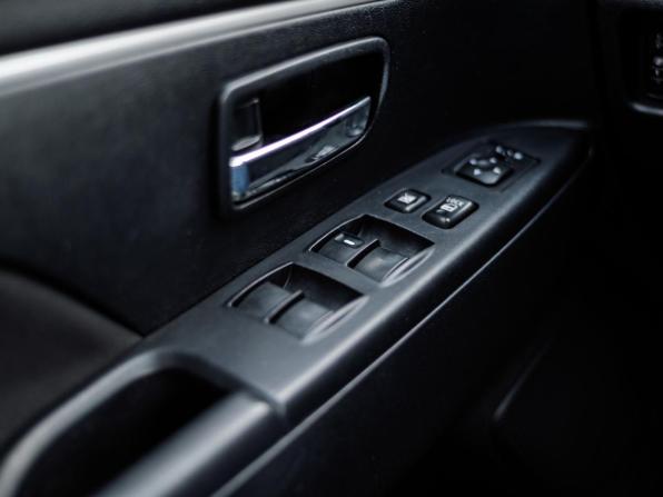Mitsubishi ASX I с пробегом 2011 года, цена 730 000 рублей, 227984 км, внедорожник, Автокод Объявления