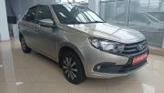 Lada (ВАЗ) Granta I Рестайлинг Арзамас  - изображение 19