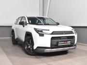 Toyota RAV4 VI (XA60) Кемерово  - изображение 34