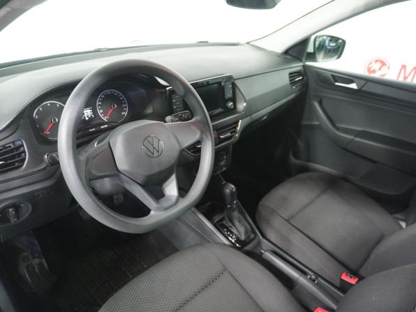 Volkswagen Polo VI с пробегом 2022 года, цена 1 720 000 рублей, 54135 км, лифтбек, Автокод Объявления