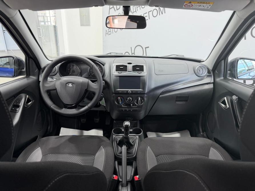 Lada (ВАЗ) Granta I Рестайлинг Ставрополь  - изображение 19