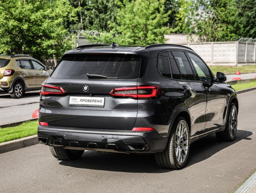 BMW X5 IV (G05/G18) Санкт-Петербург  - изображение 7