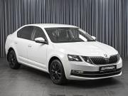 Skoda Octavia III (A7) Рестайлинг Ставрополь  - изображение 21
