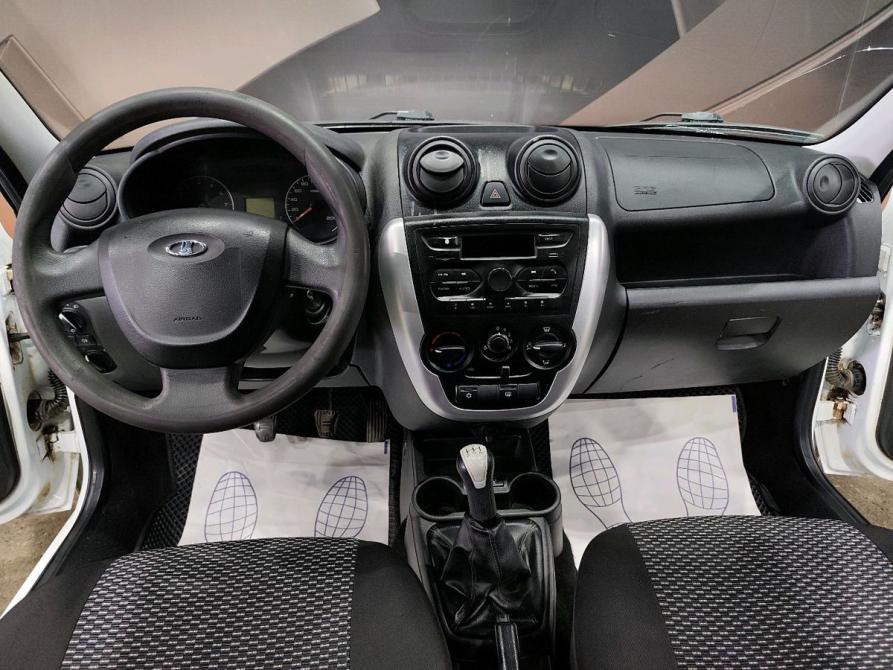 Lada (ВАЗ) Granta I Ставрополь  - изображение 8