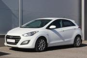 Hyundai i30 II Рестайлинг Белгород  - изображение 30