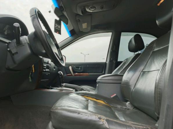Kia Sorento I с пробегом 2002 года, цена 475 000 рублей, 407972 км, внедорожник, Автокод Объявления
