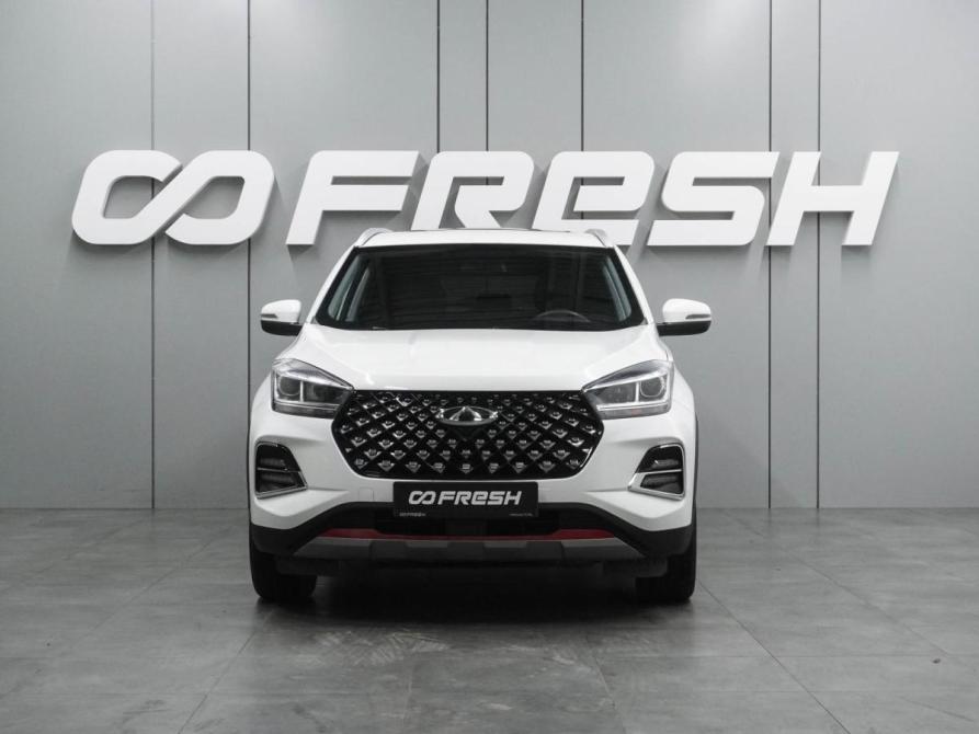 Chery Tiggo 4 Pro I Воронеж  - изображение 3