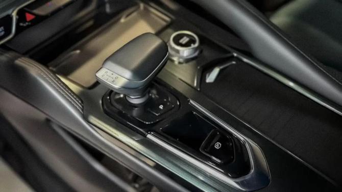 Geely Monjaro I с пробегом 2024 года, цена 3 490 000 рублей, 37450 км, внедорожник, Автокод Объявления