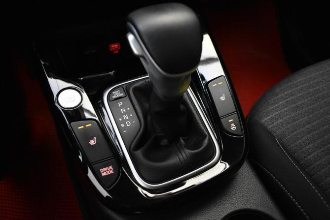 Kia Soul III с пробегом 2021 года, цена 2 250 000 рублей, 65394 км, хэтчбек, Автокод Объявления