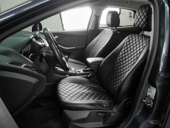 Ford Focus III с пробегом 2012 года, цена 699 000 рублей, 226151 км, седан, Автокод Объявления