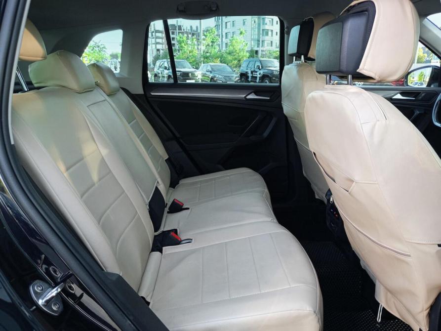 Volkswagen Tiguan II Казань  - изображение 7