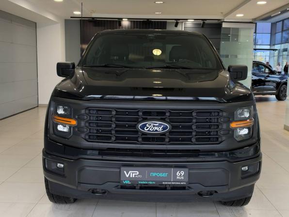 Ford F-150 XIV Рестайлинг с пробегом 2025 года, цена 6 200 000 рублей, 15428 км, пикап, Автокод Объявления