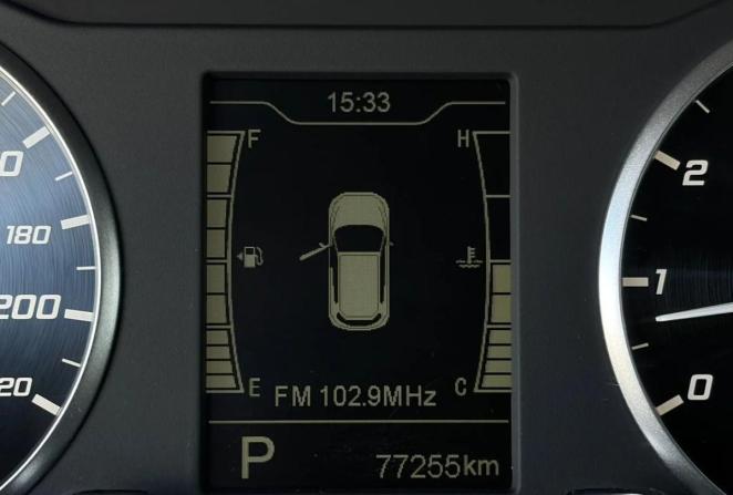Chery Tiggo 4 I Рестайлинг с пробегом 2022 года, цена 1 385 000 рублей, 77243 км, внедорожник, Автокод Объявления