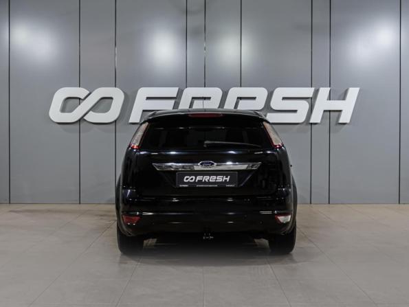 Ford Focus II Рестайлинг с пробегом 2008 года, цена 579 000 рублей, 239202 км, хэтчбек, Автокод Объявления