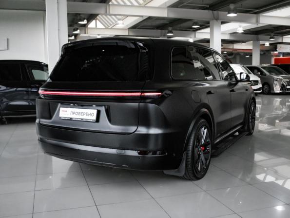 Li Auto (Lixiang) L9 I с пробегом 2023 года, цена 6 635 000 рублей, 57442 км, внедорожник, Автокод Объявления