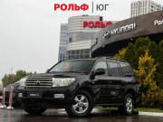 Toyota Land Cruiser 200 Series Москва  - изображение 23