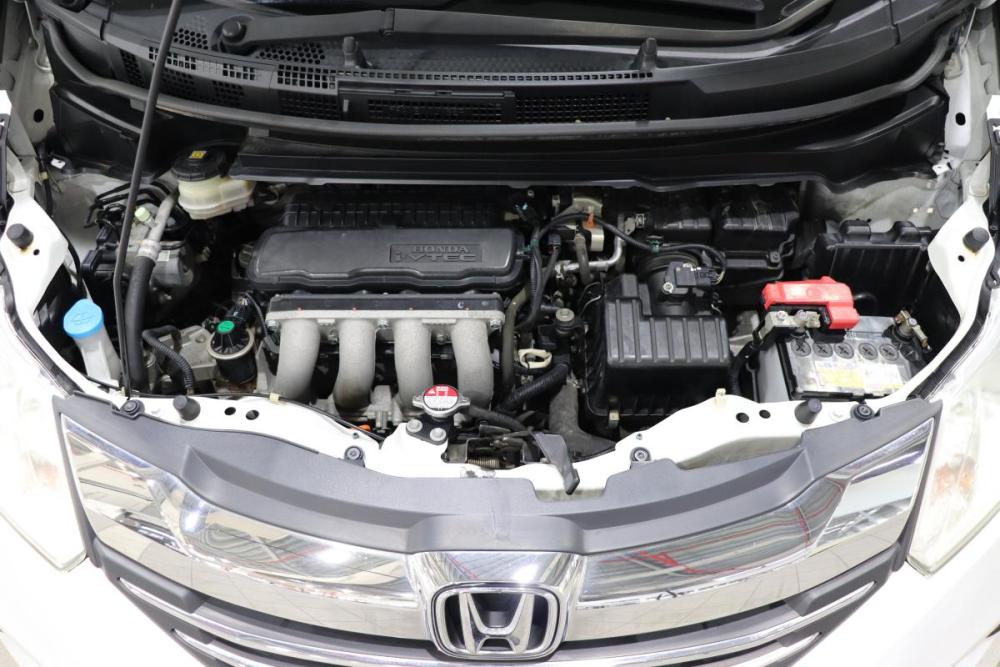 Honda Freed I Рестайлинг Иркутск  - изображение 10