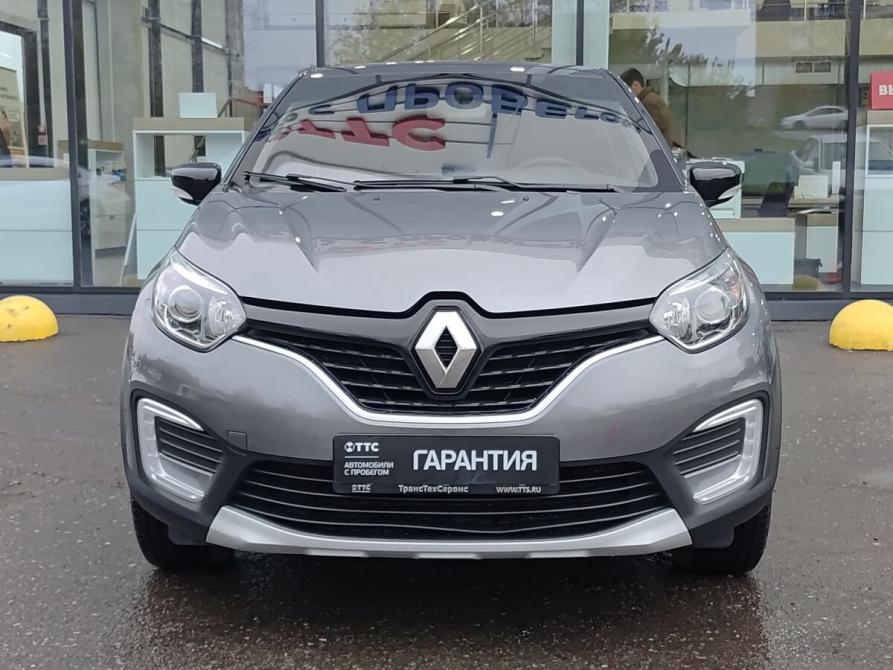 Renault Kaptur I Ижевск  - изображение 2