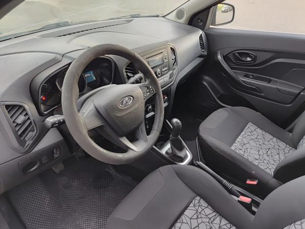 Lada (ВАЗ) XRAY I с пробегом 2017 года, цена 476 000 рублей, 223189 км, хэтчбек, Автокод Объявления
