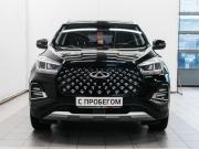 Chery Tiggo 4 Pro I Рестайлинг Красноярск  - изображение 35