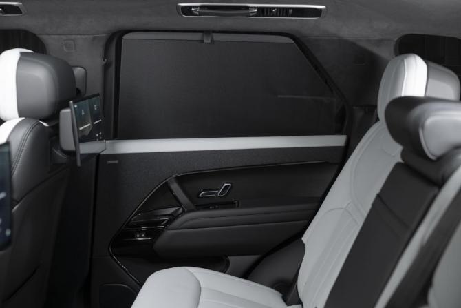 Новый Land Rover Range Rover Sport III 2025 года, цена 26 933 900 рублей, внедорожник, Автокод Объявления
