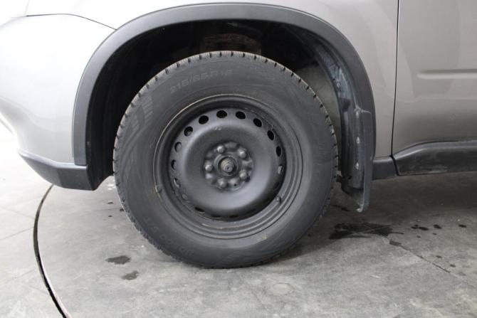 Nissan X-Trail II с пробегом 2008 года, цена 756 000 рублей, 208420 км, внедорожник, Автокод Объявления