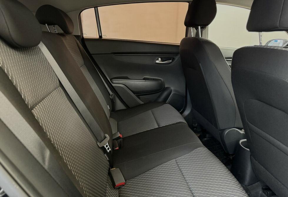 Kia Rio IV Москва  - изображение 12