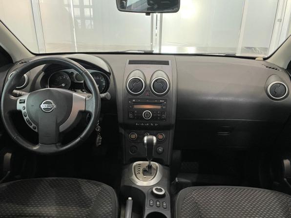 Nissan Qashqai I с пробегом 2007 года, цена 677 000 рублей, 221962 км, внедорожник, Автокод Объявления