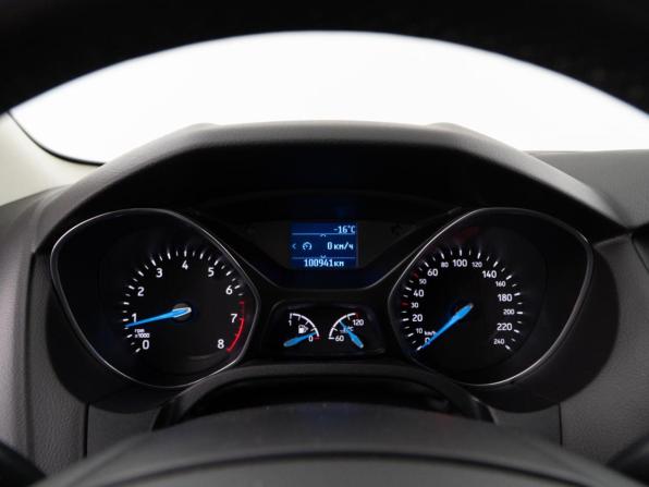 Ford Focus III Рестайлинг с пробегом 2019 года, цена 1 146 900 рублей, 100941 км, седан, Автокод Объявления