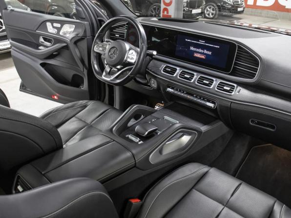 Mercedes-Benz GLS II (X167) с пробегом 2023 года, цена 11 330 000 рублей, 67740 км, внедорожник, Автокод Объявления