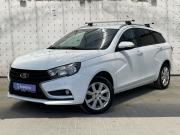 Lada (ВАЗ) Vesta I Тамбов  - изображение 20