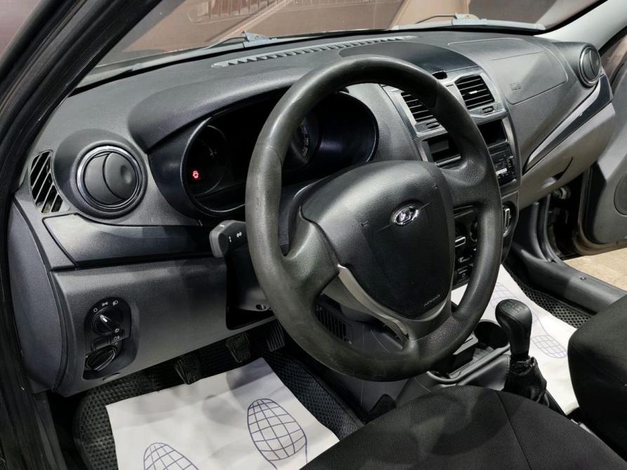 Lada (ВАЗ) Granta I Рестайлинг Ставрополь  - изображение 7