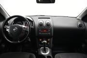 Nissan Qashqai I Рестайлинг Москва  - изображение 22