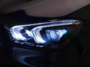 Mercedes-Benz GLE II (V167) Москва  - изображение 66