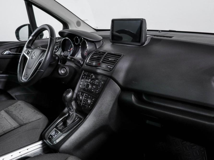Opel Meriva B Москва  - изображение 10