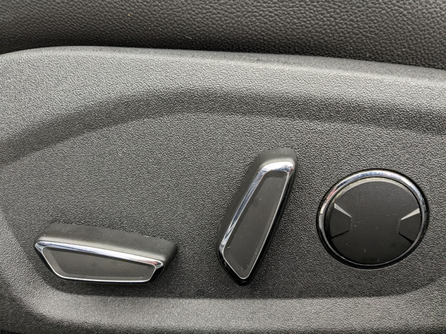 Ford Mondeo V Москва  - изображение 20