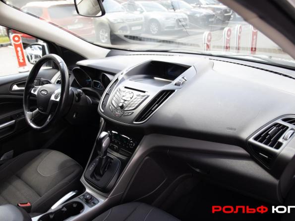 Ford Kuga II с пробегом 2014 года, цена 1 128 000 рублей, 174101 км, внедорожник, Автокод Объявления