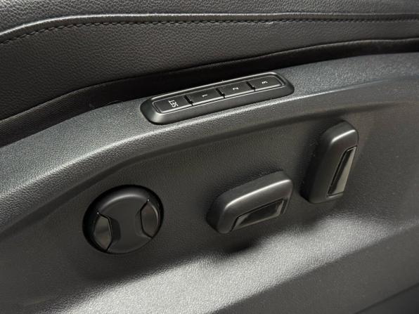 Volkswagen Tiguan II с пробегом 2019 года, цена 2 549 000 рублей, 133500 км, внедорожник, Автокод Объявления