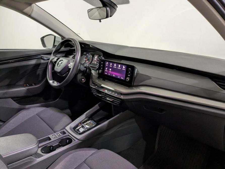 Skoda Octavia IV (A8) Химки  - изображение 14