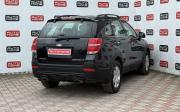 Chevrolet Captiva I Рестайлинг 2 Санкт-Петербург  - изображение 13