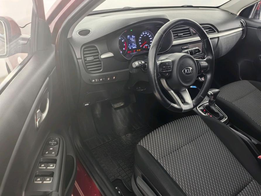 Kia Rio IV Санкт-Петербург  - изображение 9