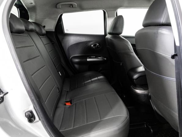Nissan Juke I с пробегом 2012 года, цена 799 000 рублей, 303043 км, внедорожник, Автокод Объявления