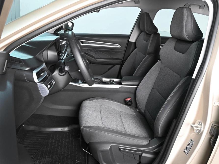 Geely Emgrand II Ростов-на-Дону  - изображение 10