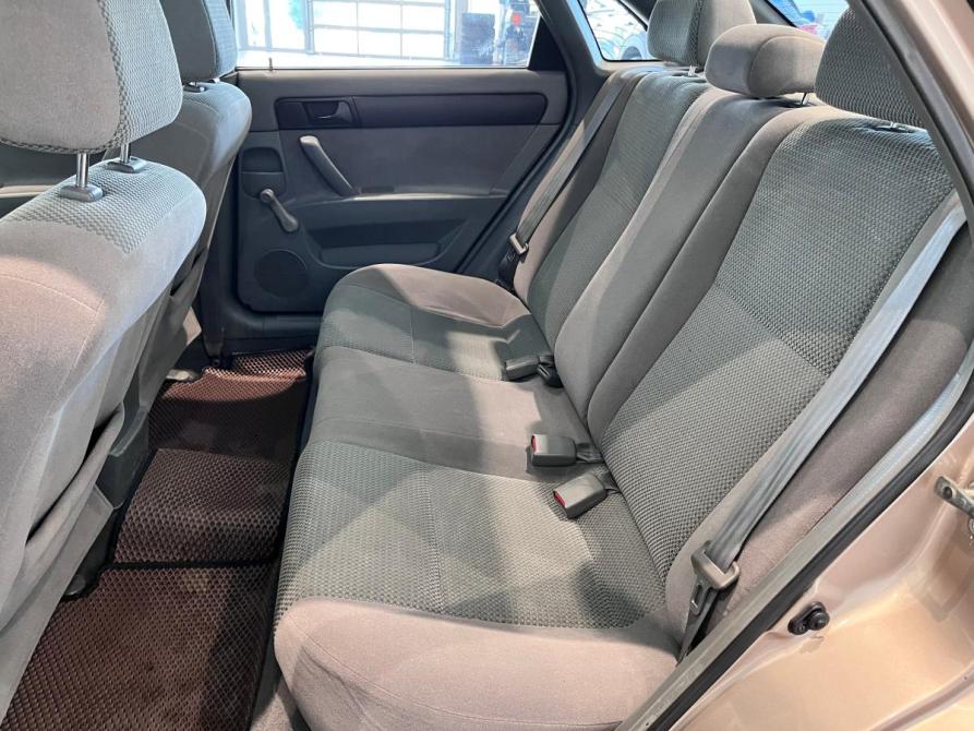 Chevrolet Lacetti I Волгоград  - изображение 20