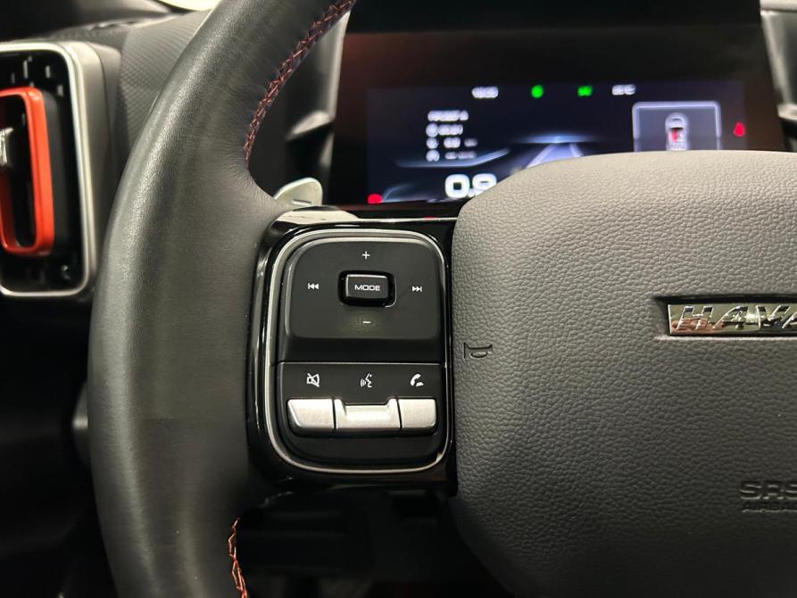 Haval Dargo Санкт-Петербург  - изображение 21